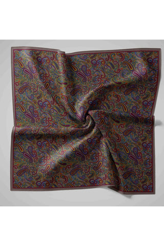 Silk Home Soft Eşarp 73071-18