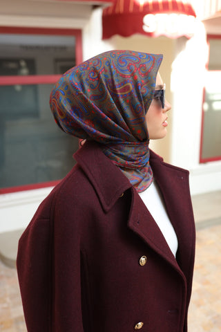 Silk Home Soft Шарф 73071-18