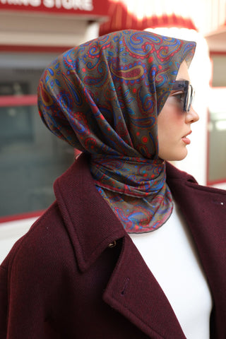 Silk Home Soft Шарф 73071-18