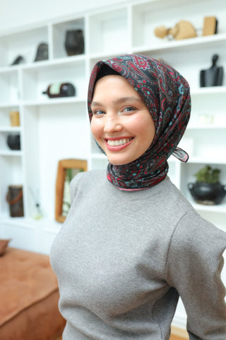 Silk Home Soft Scarf 73071-19