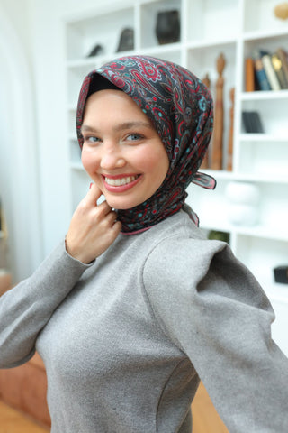Silk Home Soft Scarf 73071-19