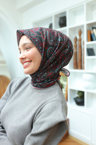 Silk Home Soft Scarf 73071-19