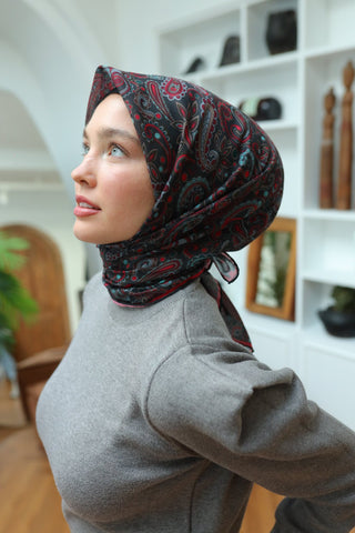 Silk Home Soft Scarf 73071-19