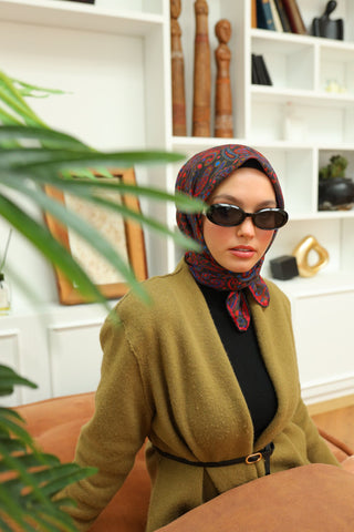 Silk Home Soft Scarf 73071-20