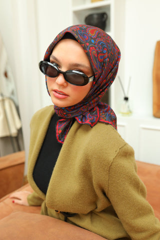 Silk Home Soft Scarf 73071-20
