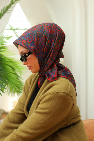 Silk Home Soft Scarf 73071-20