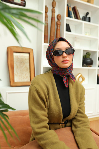 Silk Home Soft Scarf 73071-20