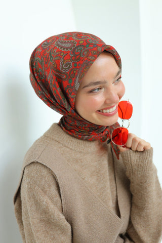 Silk Home Soft Scarf 73071-21