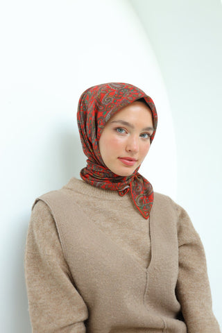 Silk Home Soft Scarf 73071-21