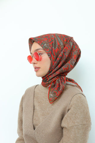 Silk Home Soft Scarf 73071-21