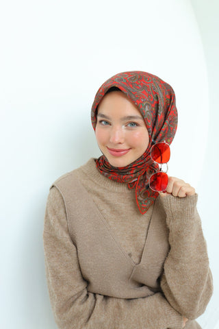 Silk Home Soft Scarf 73071-21