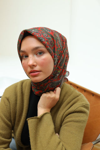 Silk Home Soft Scarf 73071-22