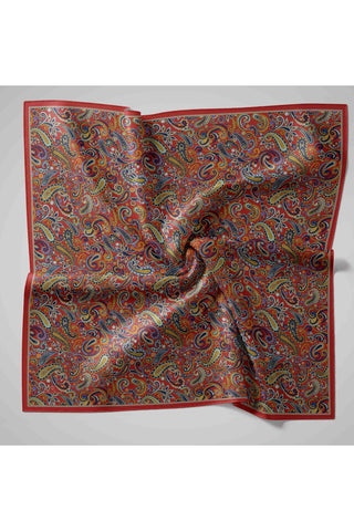Silk Home Soft Eşarp 73071-23