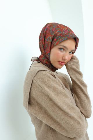 Silk Home Soft Scarf 73071-25