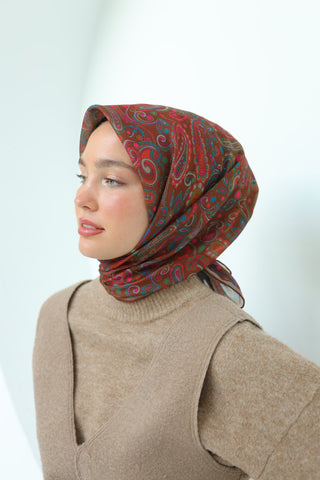 Silk Home Soft Scarf 73071-25