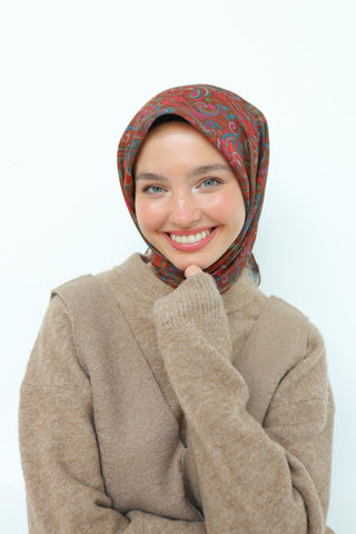 Silk Home Soft Scarf 73071-25