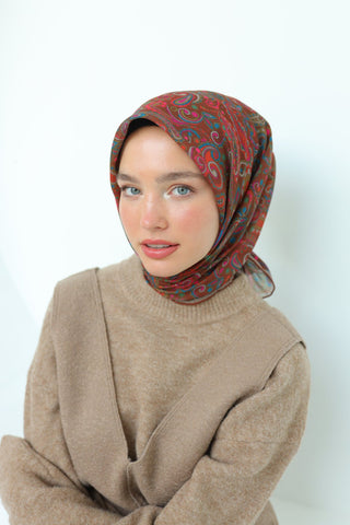 Silk Home Soft Scarf 73071-25