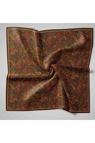 Silk Home Soft Scarf 73071-25