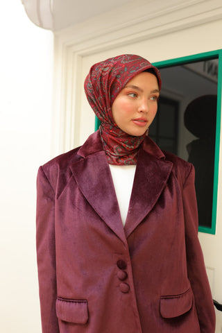 Silk Home Soft Scarf 73071-26
