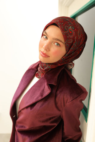 Silk Home Soft Scarf 73071-26