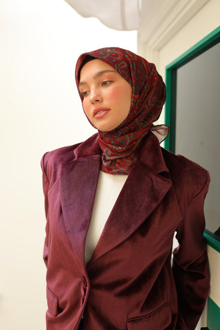 Silk Home Soft Scarf 73071-26