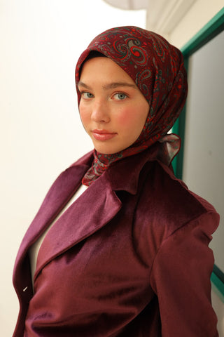 Silk Home Soft Scarf 73071-26