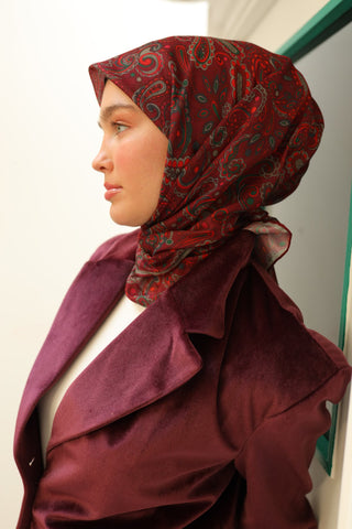 Silk Home Soft Scarf 73071-26