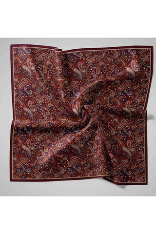 Silk Home Soft Eşarp 73071-28