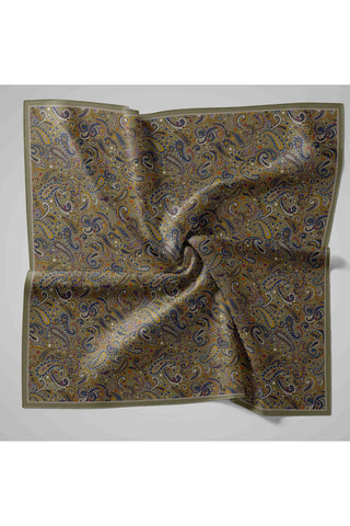 Silk Home Soft Eşarp 73071-30