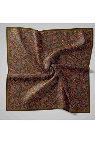 Silk Home Soft Eşarp 73071-31