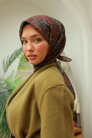 Silk Home Soft Scarf 73071-32
