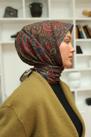Silk Home Soft Scarf 73071-32