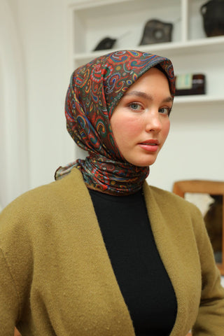 Silk Home Soft Scarf 73071-32