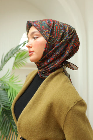 Silk Home Soft Scarf 73071-32