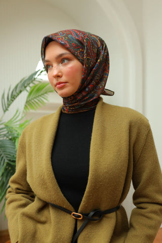 Silk Home Soft Scarf 73071-32