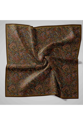 Silk Home Soft Scarf 73071-32