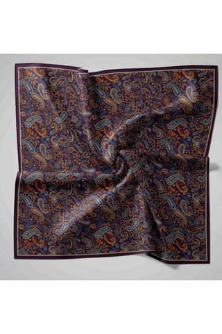 Silk Home Soft Eşarp 73071-39
