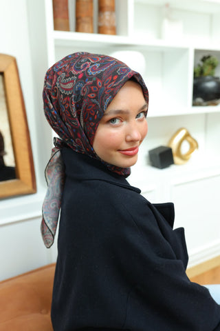 Silk Home Soft Eşarp 73071-41