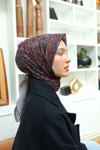 Silk Home Soft Шарф 73071-41