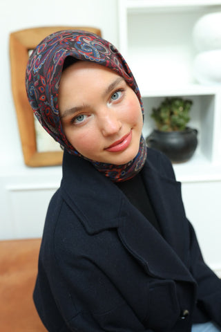 Silk Home Soft Шарф 73071-41