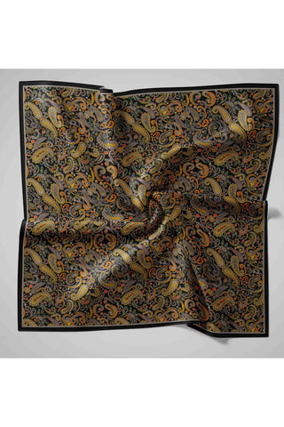 Silk Home Soft Eşarp 73071-43