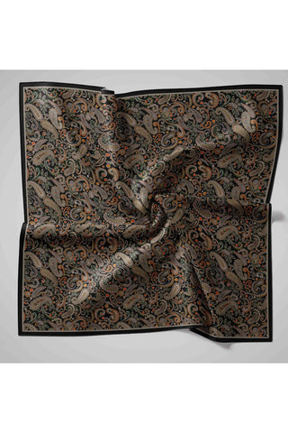 Silk Home Soft Eşarp 73071-44