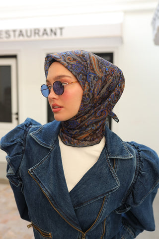 Silk Home Soft Eşarp 73071-45