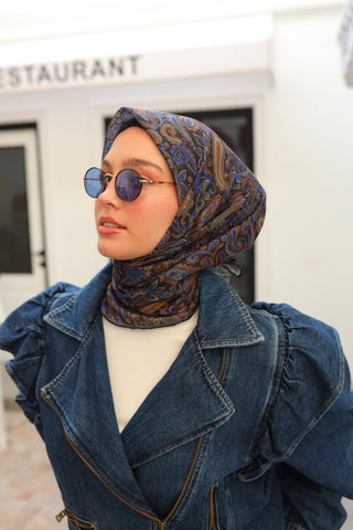 Silk Home Soft Eşarp 73071-45