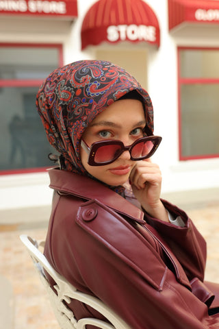 Silk Home Soft Eşarp 73071-48