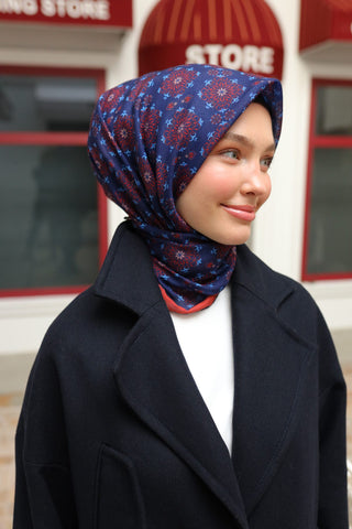 Silk Home Soft Scarf 73072-01