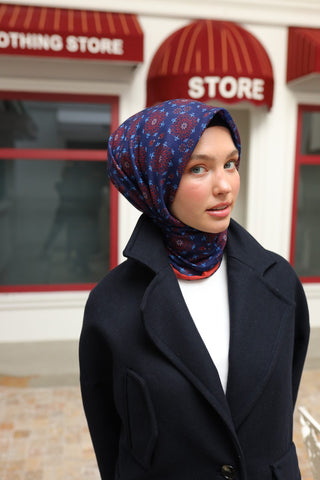 Silk Home Soft Scarf 73072-01