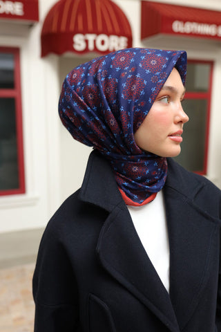 Silk Home Soft Scarf 73072-01