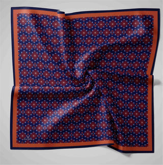 Silk Home Soft Scarf 73072-01