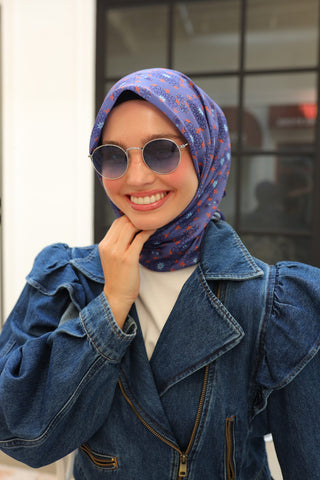 Silk Home Soft Eşarp 73072-03